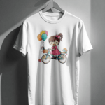 bicycle riding