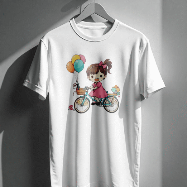 bicycle riding