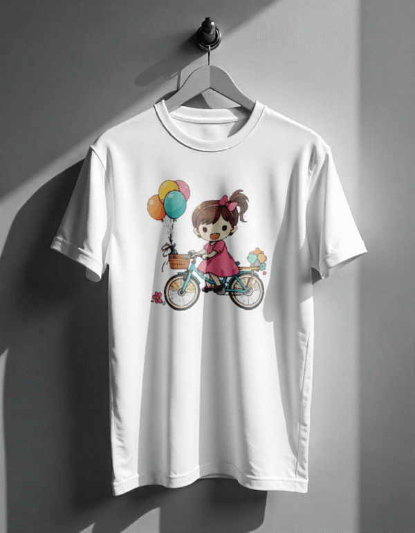 bicycle riding