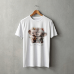 twin elephants