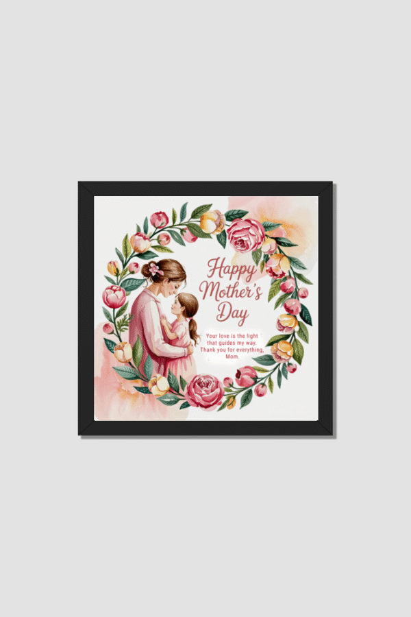 Mothers-Day-Photo-Frame-10inch-square