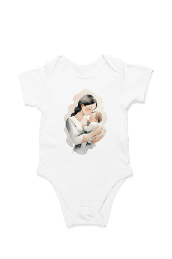Kids Rompers-MOM and Kid