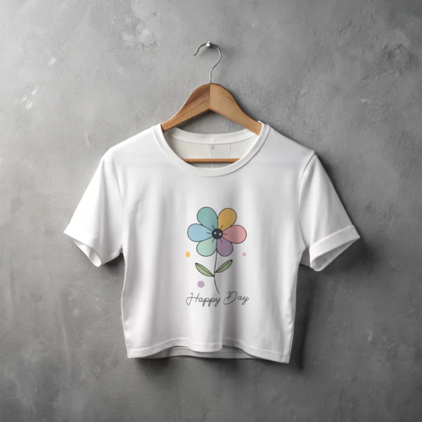Crop-Top-FC39-happy-day