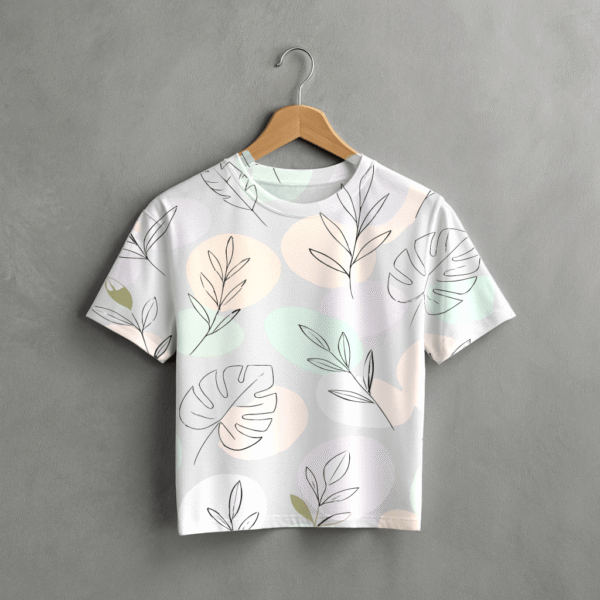Crop-Top-FC39-light-flora-abstract