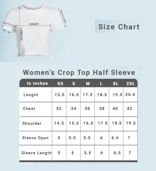 crop-top-chart