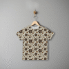 kids-AOP-t-Short-KA71-flower-pattern