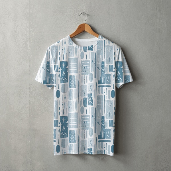 men-t-shirt-abstract-blue-mockup