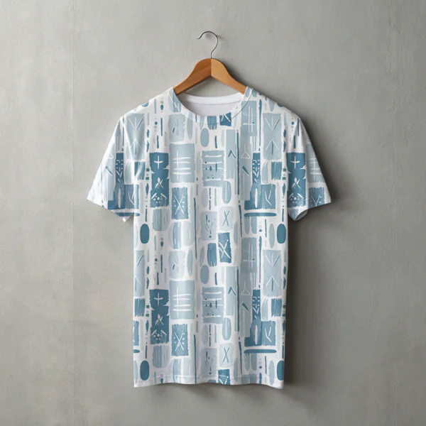 men-t-shirt-abstract-blue-mockup