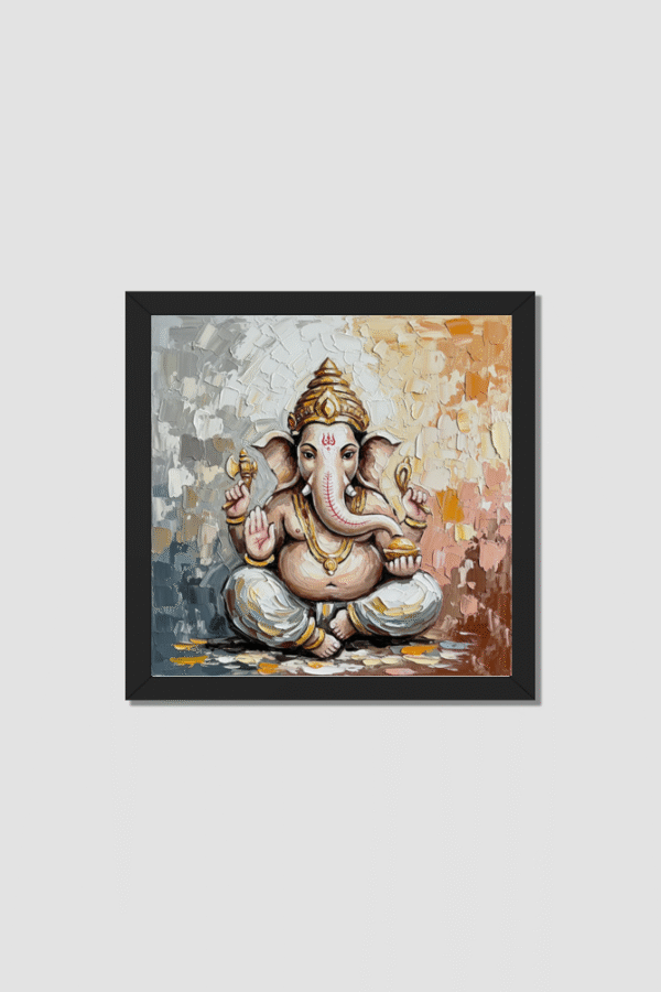 Lord-Ganesha-Art 10x10