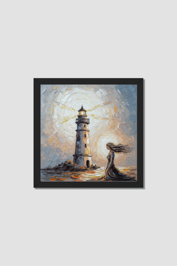 Light-House-Art 10x10