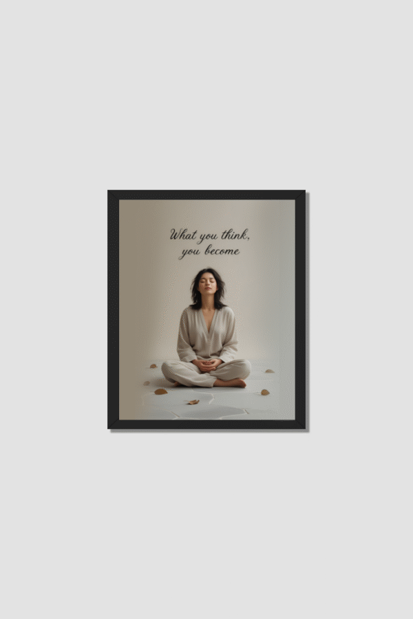 Art of Thoughts 8x10