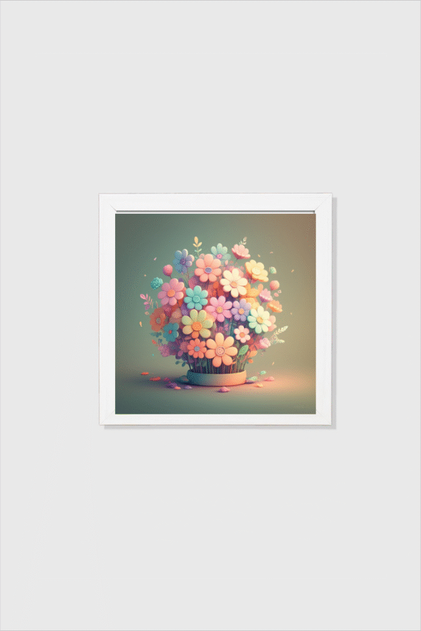 Elegant-Flowers-1252-8inch