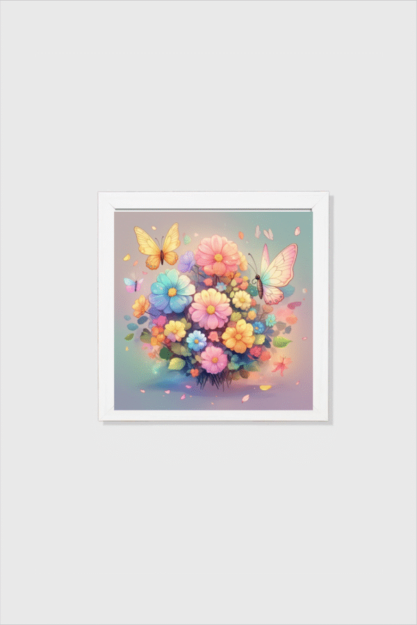 Elegant-Flowers-1253-8inches