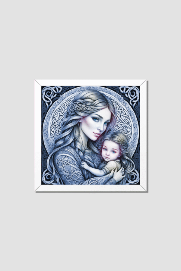 Motherhood 10x10