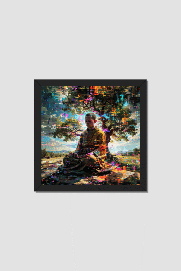 meditation 10x10