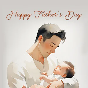 Father's Love