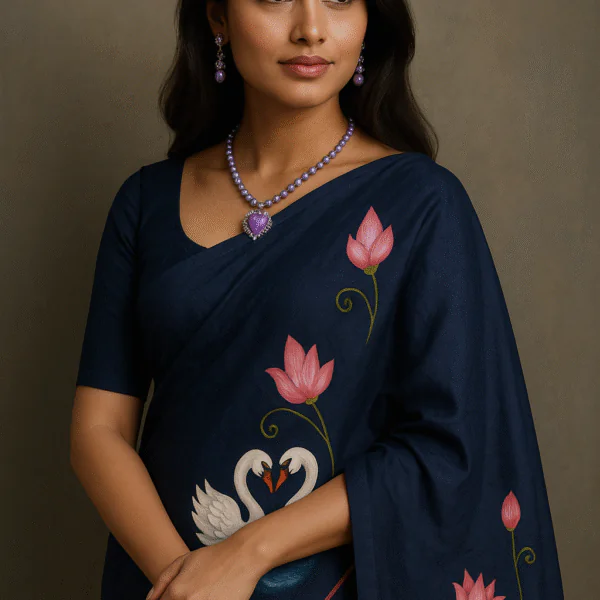 Sarees
