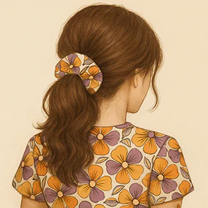Scrunchies