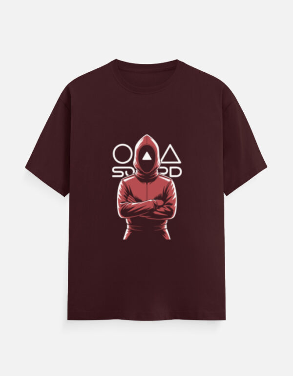 Unisex Classic Crew T-Shirt S-Game