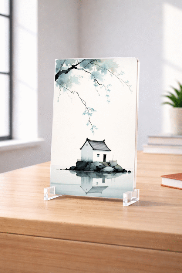 Dream-Home-Acrylic Stand