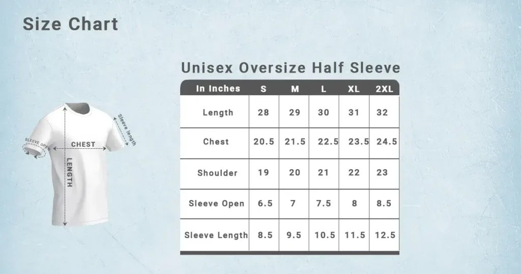 Oversized-t-shirt-size-cxhart-1024x538