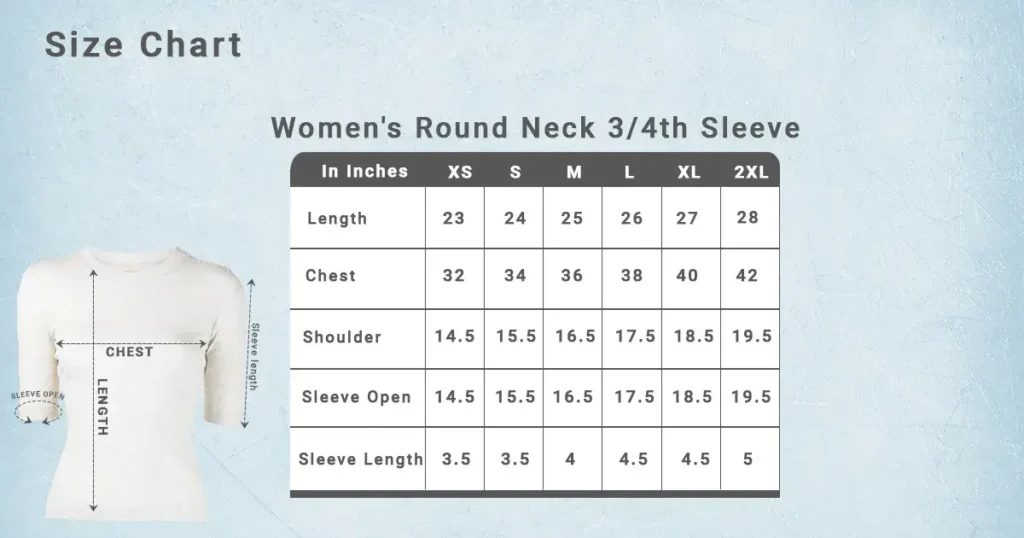 Womens3-4th-sleeve-size-chart-1024x538
